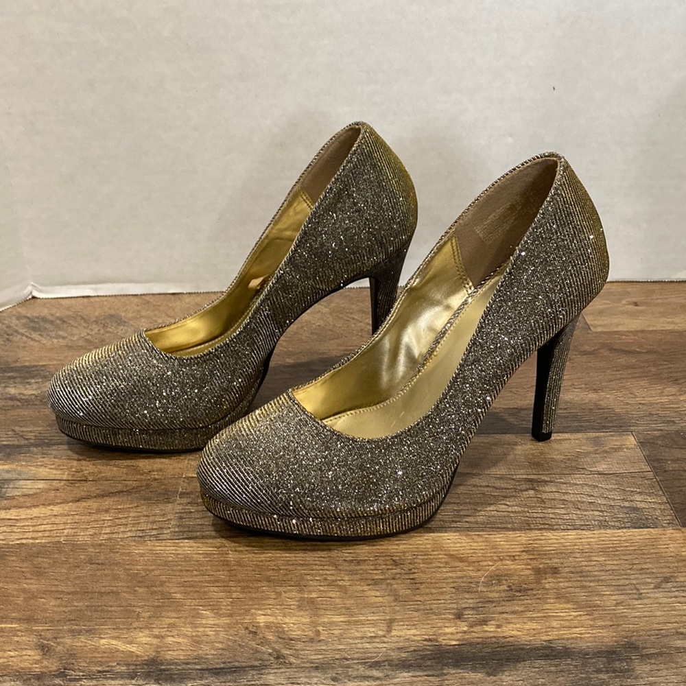 Fioni Night Heels